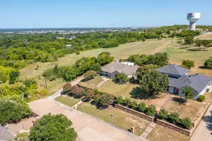 401 Hillside Dr, Aledo, TX 76008 - Photo 23