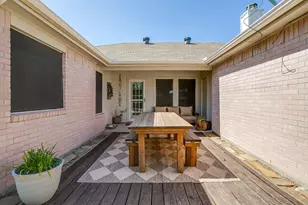 401 Hillside Dr, Aledo, TX 76008 - Photo 19