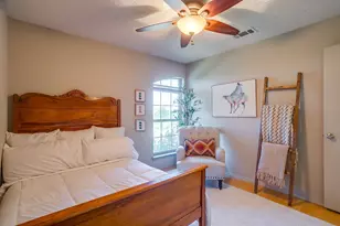 401 Hillside Dr, Aledo, TX 76008 - Photo 9