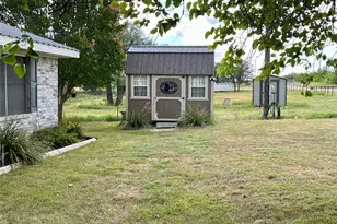947 Co Rd 239, Hico, TX 76457 - Photo 37