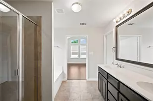 217 Angelina Ct, Azle, TX 76020 - Photo 23