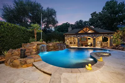 400 Indian Paintbrush Way, Southlake, TX 76092 - Photo 33