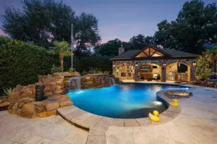 400 Indian Paintbrush Way, Southlake, TX 76092 - Photo 33