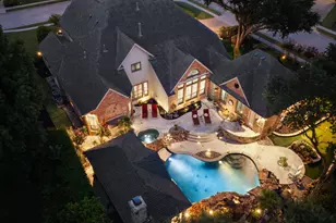 400 Indian Paintbrush Way, Southlake, TX 76092 - Photo 37