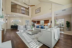 400 Indian Paintbrush Way, Southlake, TX 76092 - Photo 5
