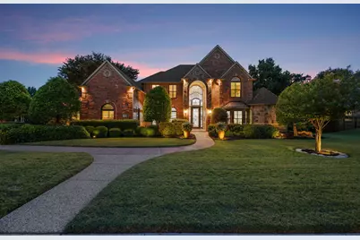 400 Indian Paintbrush Way, Southlake, TX 76092 - Photo 1