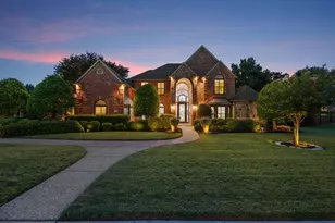 400 Indian Paintbrush Way, Southlake, TX 76092 - Photo 1