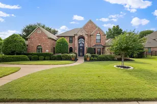 400 Indian Paintbrush Way, Southlake, TX 76092 - Photo 39