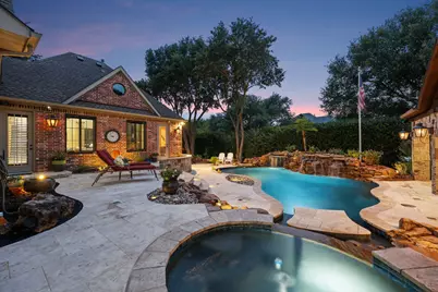 400 Indian Paintbrush Way, Southlake, TX 76092 - Photo 33