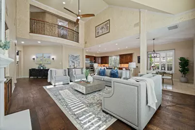 400 Indian Paintbrush Way, Southlake, TX 76092 - Photo 5