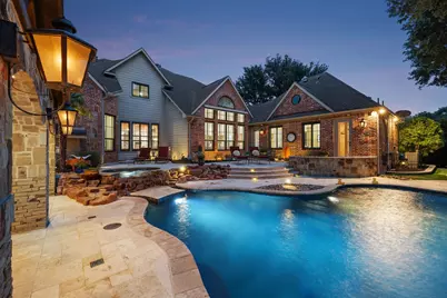 400 Indian Paintbrush Way, Southlake, TX 76092 - Photo 3