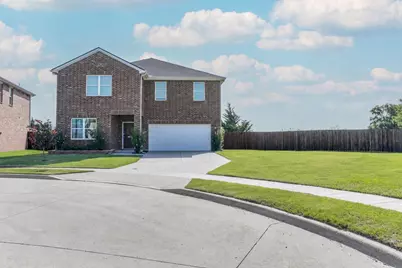 2901 Aspen Drive, Anna, TX 75409 - Photo 1