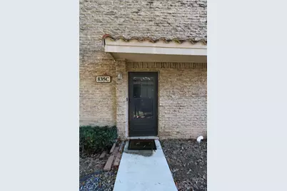 835 Dublin Drive #835C, Richardson, TX 75080 - Photo 1