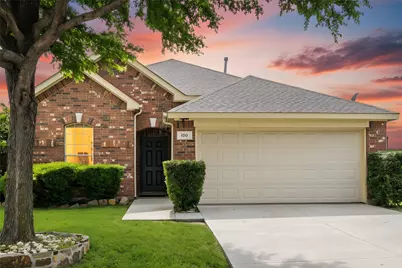 100 Mustang Court, Celina, TX 75009 - Photo 3