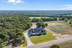 2057 Glenhollow Dr, Weatherford, TX 76088 - Photo 35