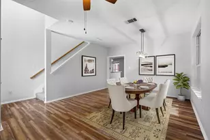 4845 Eagle Trace Dr, Fort Worth, TX 76244 - Photo 3