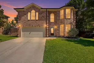 4845 Eagle Trace Dr, Fort Worth, TX 76244 - Photo 1
