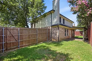 4845 Eagle Trace Dr, Fort Worth, TX 76244 - Photo 27