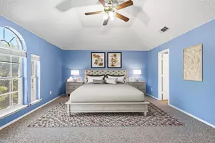 4845 Eagle Trace Dr, Fort Worth, TX 76244 - Photo 19