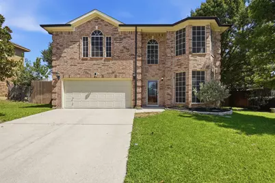 4845 Eagle Trace Drive, Fort Worth, TX 76244 - Photo 29