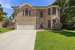 4845 Eagle Trace Dr, Fort Worth, TX 76244 - Photo 29