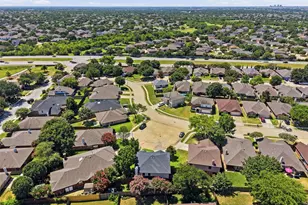 4845 Eagle Trace Dr, Fort Worth, TX 76244 - Photo 33