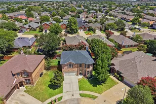 4845 Eagle Trace Dr, Fort Worth, TX 76244 - Photo 31