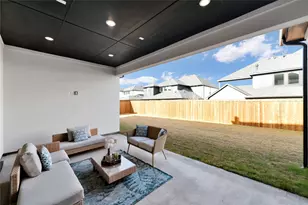10437 Milkweed Ct, Frisco, TX 75035 - Photo 33