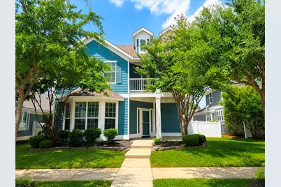 2301 Rodgers Lane, Providence Village, TX 76227 - Photo 1
