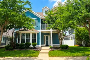 2301 Rodgers Ln, Providence Village, TX 76227 - Photo 1