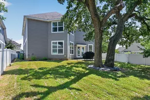 8913 Cranston Ct, Providence Village, TX 76227 - Photo 23