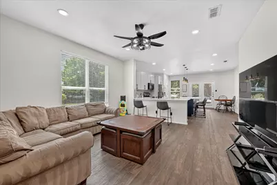 8913 Cranston Court, Providence Village, TX 76227 - Photo 5