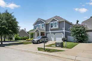 8913 Cranston Ct, Providence Village, TX 76227 - Photo 3