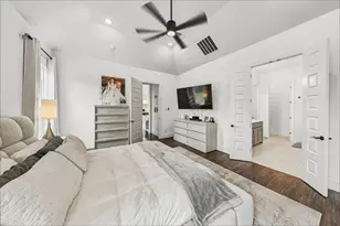 249 Observation Dr N, Aledo, TX 76008 - Photo 9