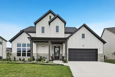 249 Observation Drive N, Aledo, TX 76008 - Photo 1