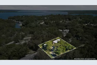 209 Timberline Drive, Whitney, TX 76692 - Photo 1