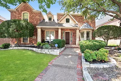 4802 Carnegie Drive, Frisco, TX 75034 - Photo 1