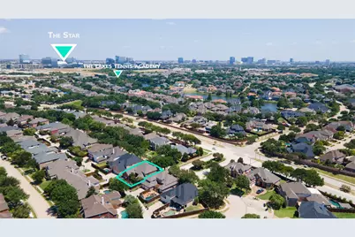 4802 Carnegie Drive, Frisco, TX 75034 - Photo 29