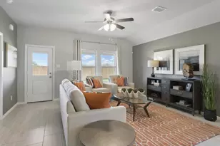 16545 Hudson Pr Wy, Fort Worth, TX 76247 - Photo 13
