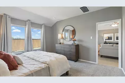 16545 Hudson Prairie Way, Fort Worth, TX 76247 - Photo 17
