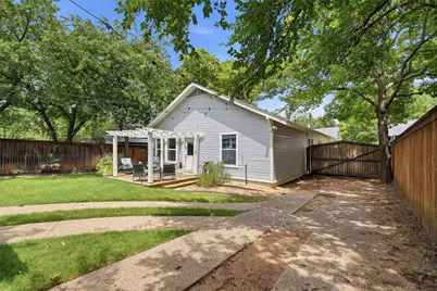 2208 Western Avenue, Fort Worth, TX 76107 - Photo 33