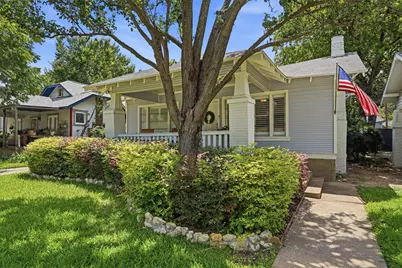 2208 Western Avenue, Fort Worth, TX 76107 - Photo 1