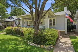2208 Western Ave, Fort Worth, TX 76107 - Photo 1