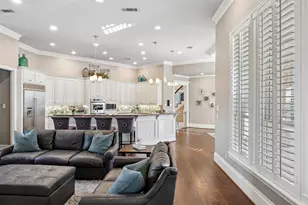 414 Bryn Meadows, Southlake, TX 76092 - Photo 11