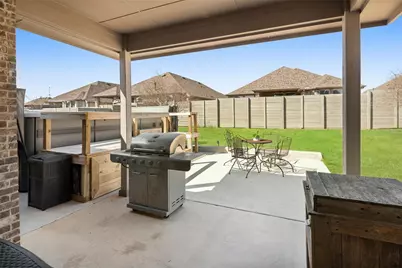 1309 Canary Lane, Argyle, TX 76226 - Photo 19