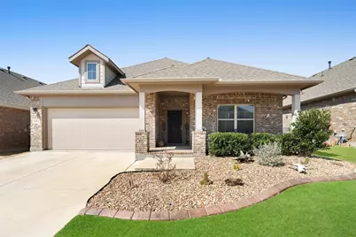 1309 Canary Lane, Argyle, TX 76226 - Photo 1