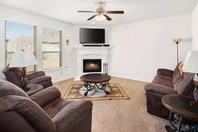 1309 Canary Lane, Argyle, TX 76226 - Photo 7