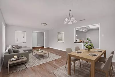 1302 N Yale Boulevard, Richardson, TX 75081 - Photo 5