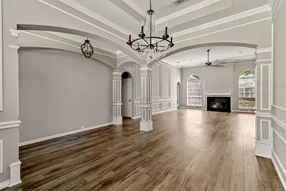 407 Dorcas Lane, Arlington, TX 76013 - Photo 7