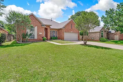 407 Dorcas Lane, Arlington, TX 76013 - Photo 1